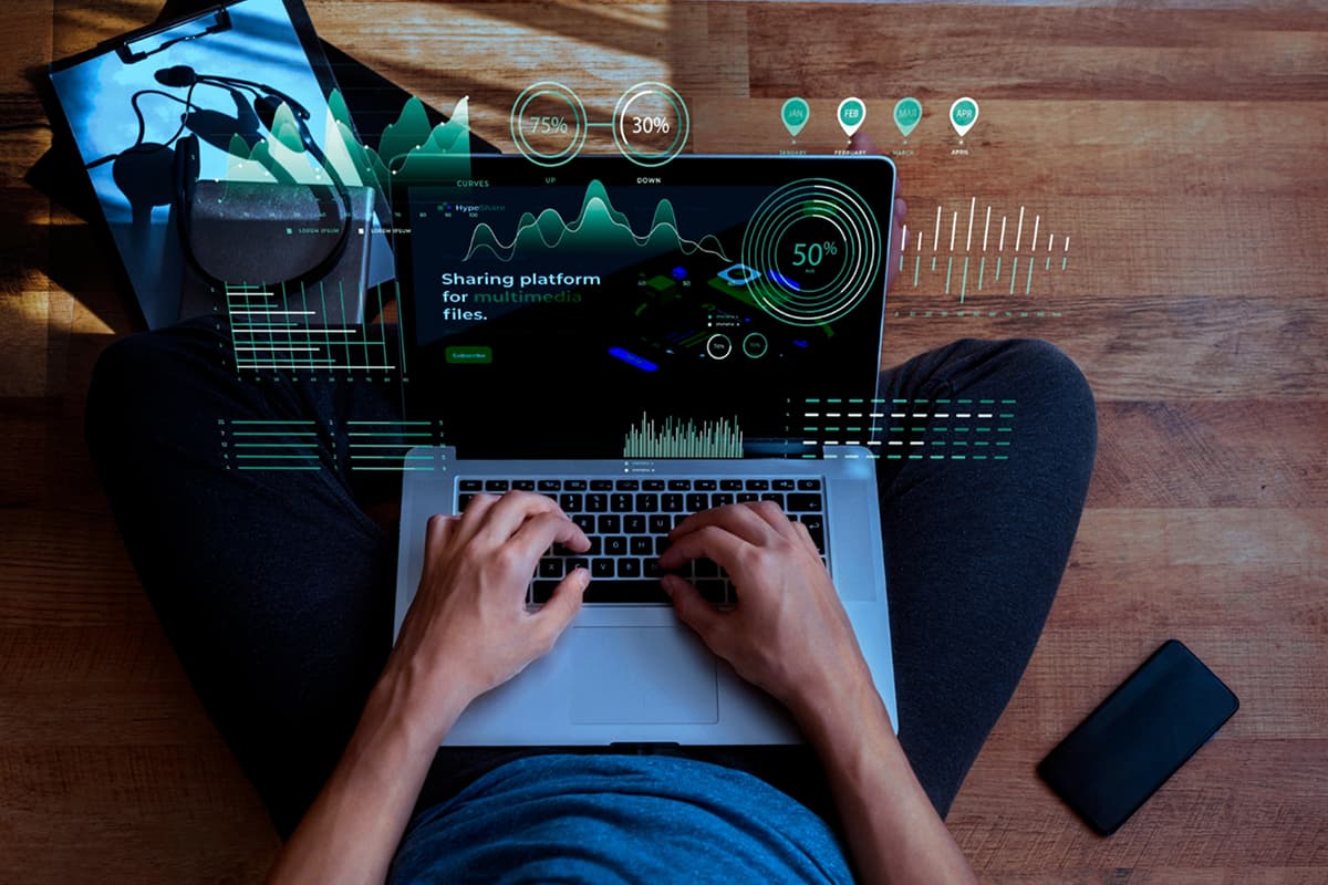 Essential financial tech tools