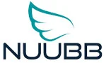 Logo NuuBB — client Iter Advisors accompagné en DAF à temps partagé