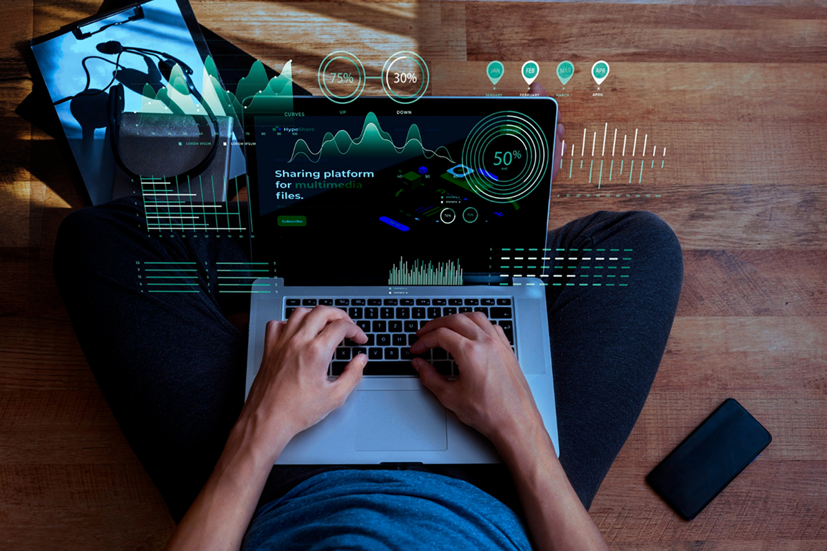 Essential financial tech tools